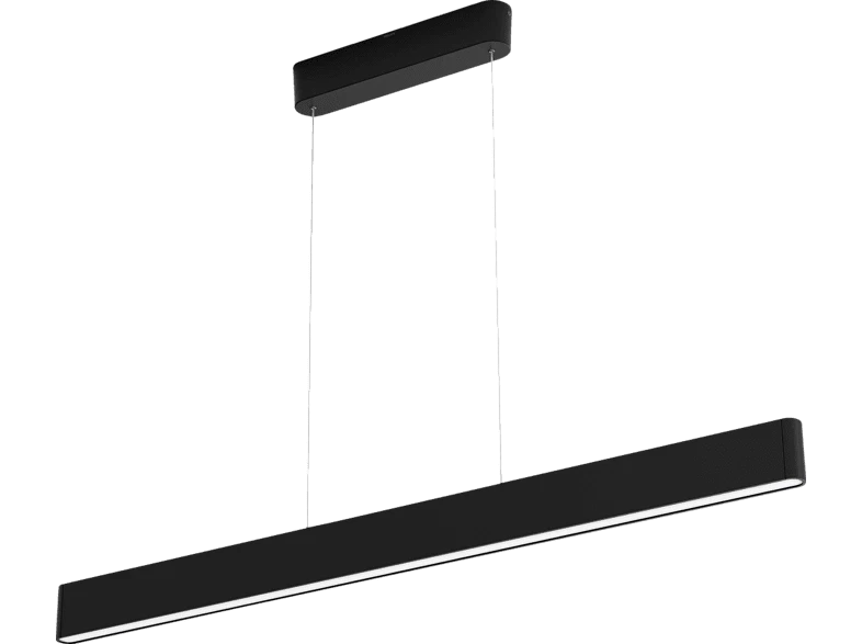 PHILIPS Hue White & Col. Amb. Ensis Pendelleuchte Warmweiß - Bild 1 von 2