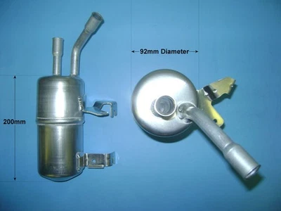 AutoAir Aircon Receiver Dryer 31-3411A For Ford Fiesta - Image 1 of 3