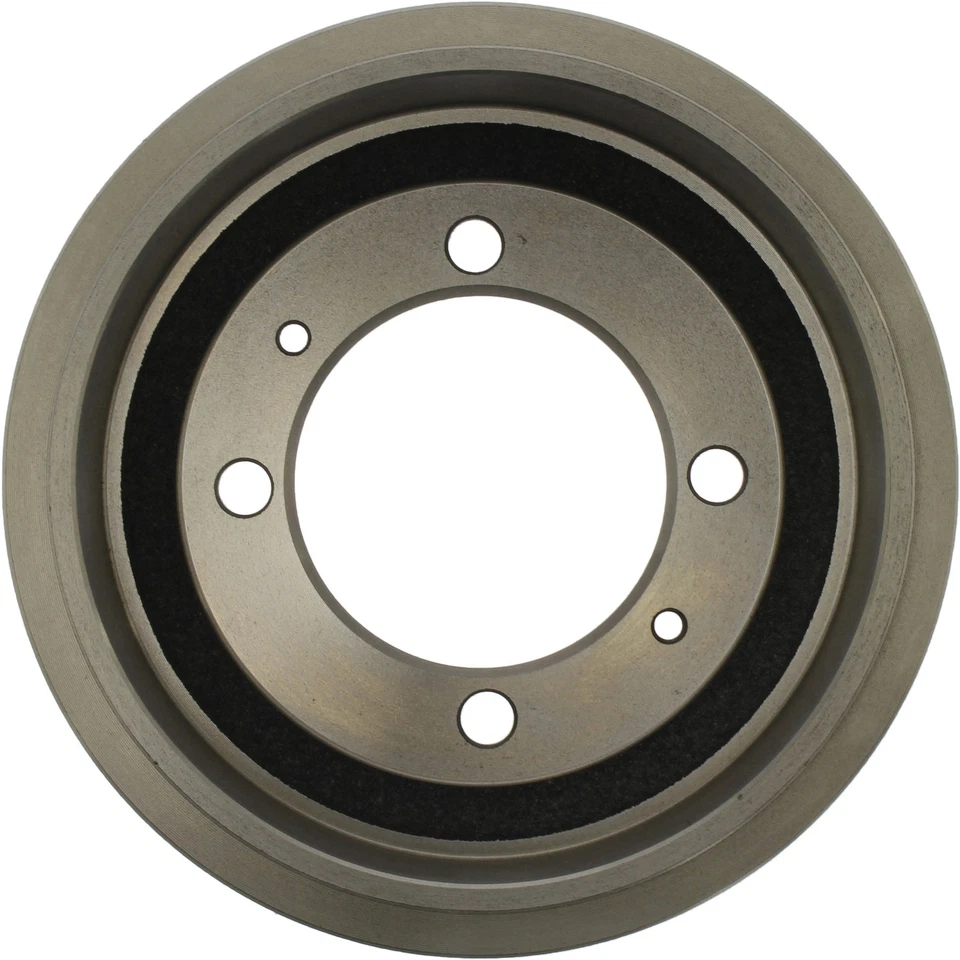 Tambor de freno estándar Centric Parts 123.51004 C-Tek para Hyundai Accent 95-96 Foto 1 de 4