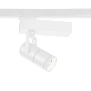 White Track Head - Picture 1 of 1