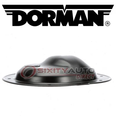 Dorman Rear Differential Cover for 1999-2003 Dodge Ram 3500 Van Driveline se Foto 1 de 4