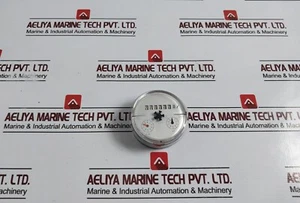 12871 Roller Counter Stainless Steel Cold Water Meter 705.11.50.017 - Picture 1 of 6