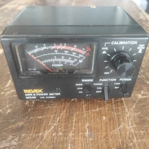 Medidor Revex W540 - Zdjęcie 1 z 3