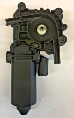 Motor elevador ventana delantero izquierdo 47-2152 Reman se adapta a: BMW 740i 740iL 750iL 1995-2001 Foto 1 de 2