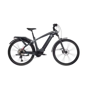 Bianchi E-Bike E-Omnia T-Type XT12V Bosch Batteri 625 250W 85Nm Bici Elettrica M - Foto 1 di 1