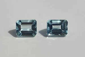 Acquamarina Azzurra 2,94 Ct. - Imagen 1 de 3