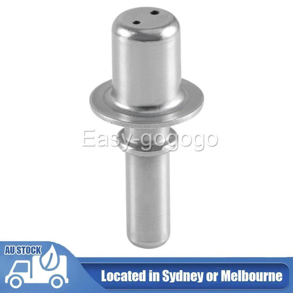 PAT PCV Valve For Holden Commodore SV6 VE 3.6L LY7 (H7) V6 24V DOHC - CVV-057 OZ - Image 1 of 4