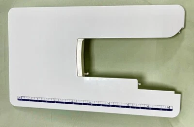 Extension Wide Table  for Brother  XL2600/3600, BM2600/2700 etc - Image 1 of 3