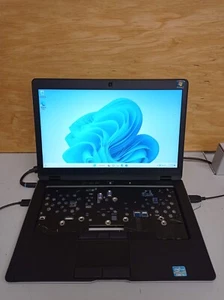 Dell Latitude E6430u Core i5-3427U 2.3 GHz 4 GB RAM NO HDD 14" Parts 89LDBW1 - Picture 1 of 15