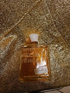 Vtg Wrisley Superbe After Bath Freshner 90% Full 6 FL OZ - Picture 1 of 3