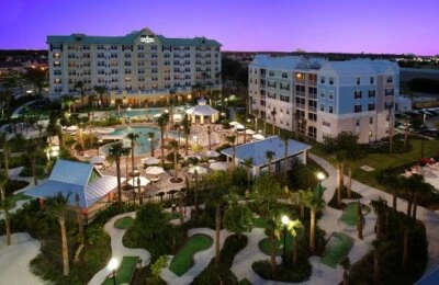 Calypso Cay in Kissimmee, Florida ~3BR/Sleeps 10~ 7Nts May 9 thru 16, 2026 - Image 1 of 4
