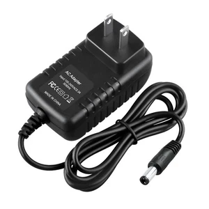 12V AC Adapter for Zmodo FJ-SW1202000U FJSW1202000U Switching Power Supply - Picture 1 of 7