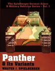 Walter J. Spielberger Panther & Its Variants (Hardback) (US IMPORT)