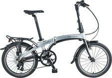 Dahon Vybe 7 Tour Warranty buy with confidence Authorized Dealer 92-0-08