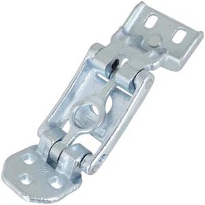 BISAGRA DE PUERTA TRASERA DE 270° 844000014R PARA RENAULT MASTER III - Imagen 1 de 2