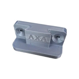 Portaherramientas estilo AXA montaje de alta resistencia - Imagen 1 de 4