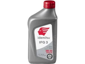 For 2013-2020 Lexus GS350 Engine Oil Idemitsu 93181FBBR 2014 2015 2016 2017 2018 - Picture 1 of 2