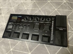 Pedales de para guitarras y bajos | Compra online eBay