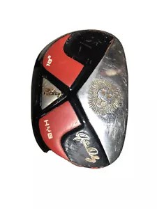 John Daly Pro 18 Deg Hybrid RH - Picture 1 of 7