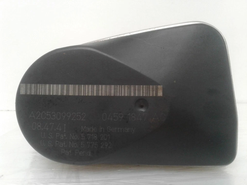 Used Fuel Injection Throttle Body fits: 2005 Chrysler 300 5.7 Grade A Foto 1 de 4