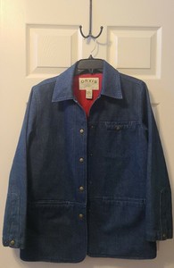 Orvis Denim Coats, Jackets \u0026 Vests for 