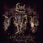 GOD SEED Live At Wacken Transparent (Vinyl) (US IMPORT)
