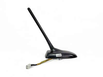 Toyota Venza 09-17 крыша антенна радиоприемник, 86300-0T020, D022, OEM, 2009, 201 - Изображение 1 из 3