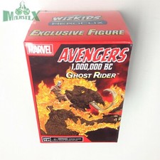 Heroclix 2019 Convention Exclusive Ghost Rider #MP19-001 LE figure w/card!