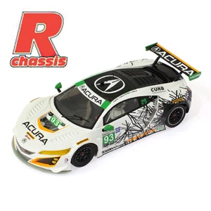 Scaleauto SC-6256R Acura NSX GT3 24H Daytona 2017 No.93 - Race Version - Picture 1 of 1