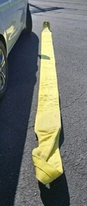 Stren-Flex Sling, 16ft 10in, Type 4, V 33,000 lbs, C 26,100 lbs, B 66,100 lbs - Picture 1 of 9