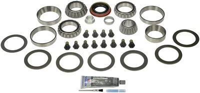 Kit de cojinetes diferenciales Dorman 228EN96 2004 para Ford E-150 Club Wagon 2003-2005 Foto 1 de 4