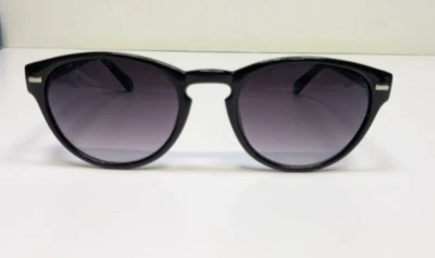 Cole Haan Sunglasses Black Blue C6089 10 50-24-135 Frames - Image 1 of 4