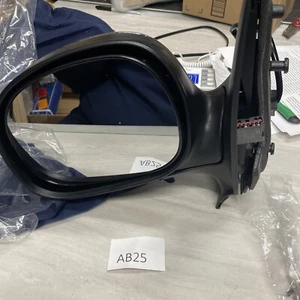 Polyway LH Left Side Replacement Car Power Mirror 4112-15105-02 - Foto 1 di 8