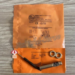 Sensor de interruptor de proximidad capacitivo para IFM KF5001 KFA3040BBPKG/NI/US 10-36VDC - Imagen 1 de 4