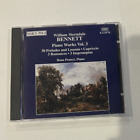 Piano Works, 30 Preludes And Lessons (Prunyi) -  CD 1BVG DDD Recording