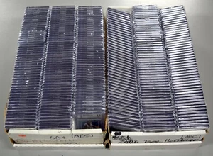 HUGE Lot Of (298) 1996-97 Skybox E-X2000 BGS Graded Base Cards ALL GRADED RARE!! - Picture 1 of 10