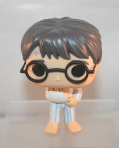 Funko Pop! Harry Potter - Harry Potter im Schlafanzug - #79 - ohne Karton - Bild 1 von 4