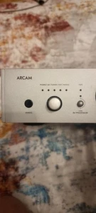 Arcam A75 HiFi Verstärker - Bild 1 von 18