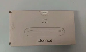 Blomus Sono Tray In Moonbeam - Picture 1 of 4