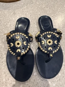 Sandalias Jack Rogers para niñas - Imagen 1 de 2