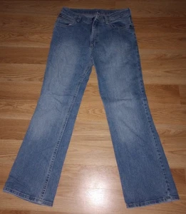 boys size 16 wrangler jeans - Picture 1 of 2