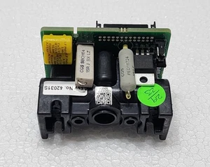 GMI 42031S GS500 Verbrennungsraum Baugruppe (LEL/VOL) - Picture 1 of 7