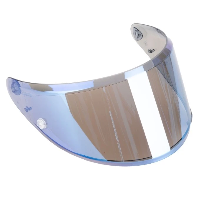 HJC HJ 42 Visor Iridium Blue For RPHA 12 Motorcycle Motorbike Helmets
