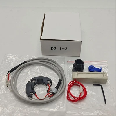 Sistema de encendido electrónico DS1-3 para Honda GL1000 Goldwing 1000 1975-1978 1979 Foto 1 de 4