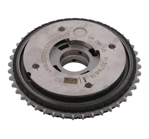 Piñón del árbol de levas de distribución del motor 2019-2024 GM/Cadillac motor 2,0 L4 GM# 55512053 - Imagen 1 de 3