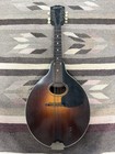 Vintage Gibson Mandolin 1920s 1930s