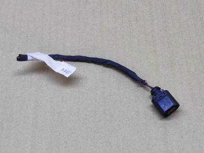 Audi Volkswagen Front Ambient Temperature Sensor Connector Used 8K0973702 - Image 1 of 4