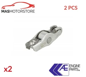 SCHLEPPHEBEL MOTORSTEUERUNG INTAKE SIDE OUTLET AE FOL235 2PCS I FÜR SUZUKI SX4 - Picture 1 of 6
