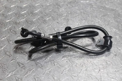 2020 HARLEY-DAVIDSON IRON 883 OEM FRONT BRAKE CALIPER HOSE LINE 41800172 - Image 1 of 4