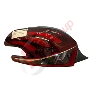 PEUGEOT 208 15-19 LEFT SIDE N/S REAR TAIL LIGHT 001970330 - Picture 1 of 11